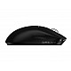 Logitech G PRO X SUPERLIGHT 2 Mouse optical 5 buttons wireless 2.4 GHz USB MAU Logitech LIGHTSPEED receiver black