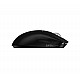 Logitech G PRO X SUPERLIGHT 2 Mouse optical 5 buttons wireless 2.4 GHz USB MAU Logitech LIGHTSPEED receiver black