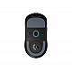 Logitech G PRO X SUPERLIGHT 2 Mouse optical 5 buttons wireless 2.4 GHz USB MAU Logitech LIGHTSPEED receiver black