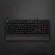 LOGITECH G213 Prodigy Corded RGB Gaming Keyboard - BLACK - US INT'L - USB