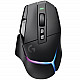 LOGITECH G502 X PLUS LIGHTSPEED RGB Wireless Gaming Mouse - BLACK/PREMIUM - EER2