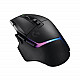 LOGITECH G502 X PLUS LIGHTSPEED RGB Wireless Gaming Mouse - BLACK/PREMIUM - EER2