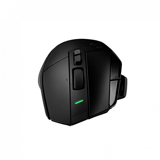 LOGITECH G502 X PLUS LIGHTSPEED RGB Wireless Gaming Mouse - BLACK/PREMIUM - EER2