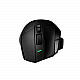 LOGITECH G502 X PLUS LIGHTSPEED RGB Wireless Gaming Mouse - BLACK/PREMIUM - EER2