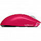 Logitech G PRO X SUPERLIGHT 2 LIGHTSPEED Gaming Mouse - MAGENTA - 2.4GHZ - N/A - EER2-933