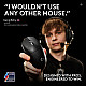Logitech G PRO X SUPERLIGHT 2 LIGHTSPEED Gaming Mouse - MAGENTA - 2.4GHZ - N/A - EER2-933