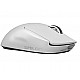 Logitech Pro X superlight wireless Gaming Mouse white (910-005942)