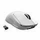 Logitech Pro X superlight wireless Gaming Mouse white (910-005942)