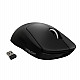 LOGITECH PRO X SUPERLIGHT Wireless Gaming Mouse Mouse optical 5 buttons wireless 2.4 GHz USB LIGHTSPEED receiver black