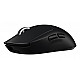 LOGITECH PRO X SUPERLIGHT Wireless Gaming Mouse Mouse optical 5 buttons wireless 2.4 GHz USB LIGHTSPEED receiver black