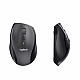 LOGITECH Marathon M705 Mouse right-handed laser wireless 2.4 GHz USB wireless receiver