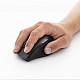 LOGITECH Marathon M705 Mouse right-handed laser wireless 2.4 GHz USB wireless receiver