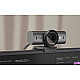 Logitech MX Brio Webcam, Grafit, USB-C, 3840 x 2160 (4K UHD), 960-001559