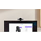 Logitech MX Brio Webcam, Grafit, USB-C, 3840 x 2160 (4K UHD), 960-001559