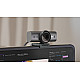 Logitech MX Brio Webcam, Grafit, USB-C, 3840 x 2160 (4K UHD), 960-001559