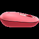 LOGITECH POP Mouse with emoji - ROSE - BT - EMEA28i-935 - FY25,TERRA