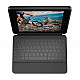 Bluetooth Rugged Folio iPad 7. 8. 9.Gen