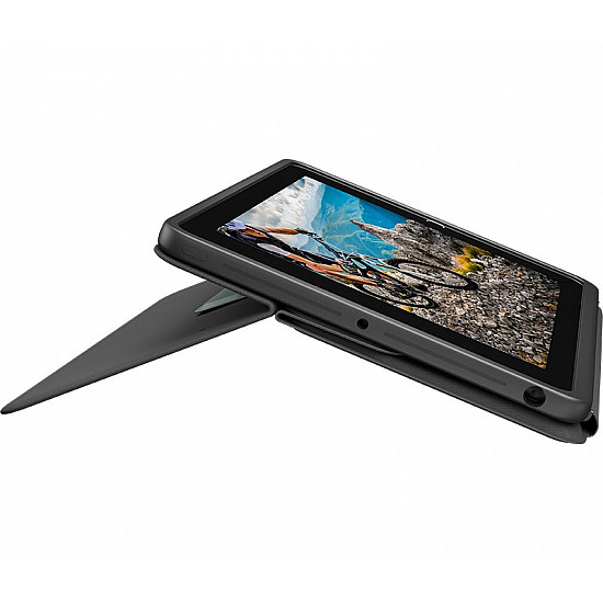Bluetooth Rugged Folio iPad 7. 8. 9.Gen