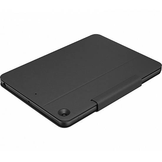 Bluetooth Rugged Folio iPad 7. 8. 9.Gen