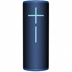 Ultimate Ears MEGABOOM 4 Lautsprecher, Kobaltblau, Kabellos, 984-001991