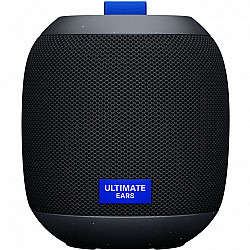 Ultimate Ears WONDERBOOM PLAY Speaker portable wireless Bluetooth Active Black (984-001948)