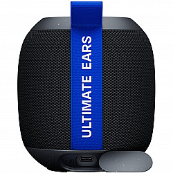 Ultimate Ears WONDERBOOM PLAY Speaker portable wireless Bluetooth Active Black (984-001948)