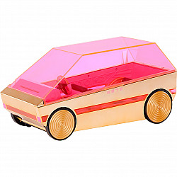 L.O.L. Surprise 3-in-1 Party Cruiser rose gold pink
