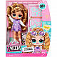 Lalka L.O.L. Surprise Tweens Core Doll, Fancy Gurl