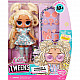 Lalka L.O.L. Surprise Tweens Core Doll, Olivia Flutte