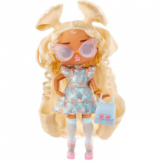 Lalka L.O.L. Surprise Tweens Core Doll, Olivia Flutte