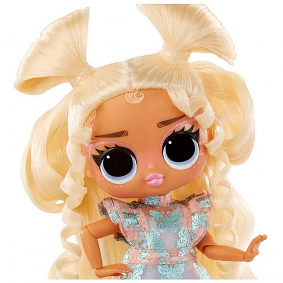 Lalka L.O.L. Surprise Tweens Core Doll, Olivia Flutte