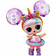 L.O.L. Surprise Water Balloon Surprise Tots, Spielfigur sortierter Artikel, eine Figur