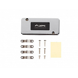 LSA cat.6 ftp connector, shielded PLC-6SL1-S