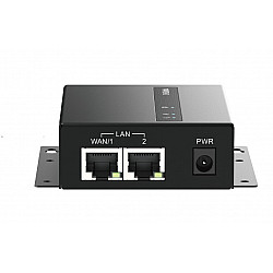 4G LTE Cat.4 M2M Dual-SIM VPN