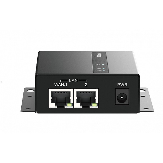 4G LTE Cat.4 M2M Dual-SIM VPN