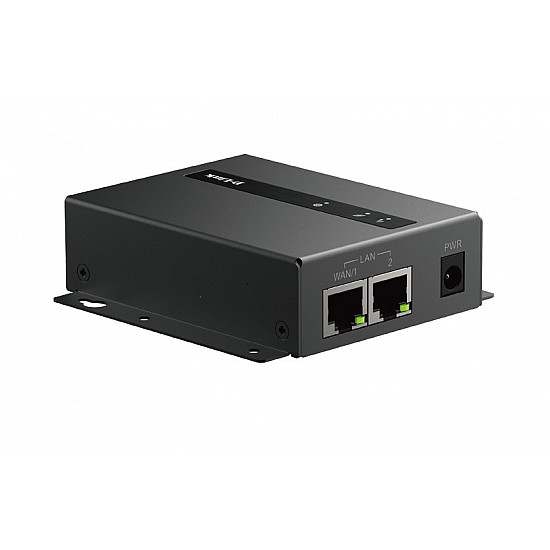 4G LTE Cat.4 M2M Dual-SIM VPN