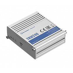 LTE Modem TRM240 No Wi-Fi Mesh Support No MU-MiMO No 2G/3G Antenna type 1xSMA for LTE 1 x microUSB