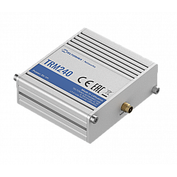 LTE Modem TRM240 No Wi-Fi Mesh Support No MU-MiMO No 2G/3G Antenna type 1xSMA for LTE 1 x microUSB