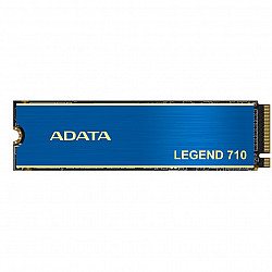 SSD diskas ADATA LEGEND 710 1TB PCIe 3x4, 2400/1800MB/s, M.2