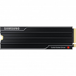 SSD diskas Samsung 9100 PRO 2TB, M.2 2280, PCIe 5.0 x4, 14700MB/s, 13400MB/s