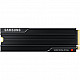 Samsung 9100 PRO SSD diskas su PCIe 5.0 x4, 2TB, M.2 2280 2025