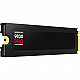 Samsung 9100 PRO SSD diskas su PCIe 5.0 x4, 2TB, M.2 2280 2025