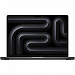 Apple MacBook Pro Space Schwarz MW2U3D/A - 35,6cm (14''), M4 10-Core Chip, 10-Core GPU, 16GB RAM, 512GB SSD