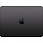 Apple MacBook Pro Space Schwarz MW2U3D/A - 35,6cm (14''), M4 10-Core Chip, 10-Core GPU, 16GB RAM, 512GB SSD