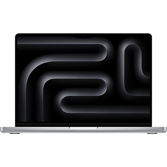 Apple MacBook Pro Space Schwarz MDE04D/A - 35,6cm (14''), M5 10-Core Chip, 10-Core GPU, 16GB RAM, 512GB SSD /ohne Netzteil