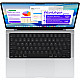 Apple MacBook Pro Space Schwarz MDE04D/A - 35,6cm (14''), M5 10-Core Chip, 10-Core GPU, 16GB RAM, 512GB SSD /ohne Netzteil
