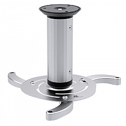 MC-515 Projector Ceiling Mount 80 mm - 170 mm 10 kg silver grey