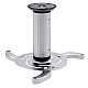 MC-515 Projector Ceiling Mount 80 mm - 170 mm 10 kg silver grey