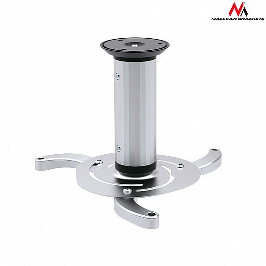 MC-515 Projector Ceiling Mount 80 mm - 170 mm 10 kg silver grey