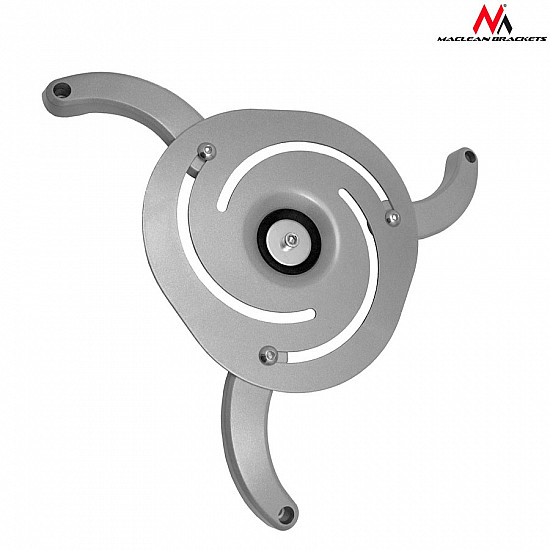 MC-515 Projector Ceiling Mount 80 mm - 170 mm 10 kg silver grey